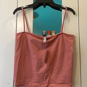 brand new h&m top